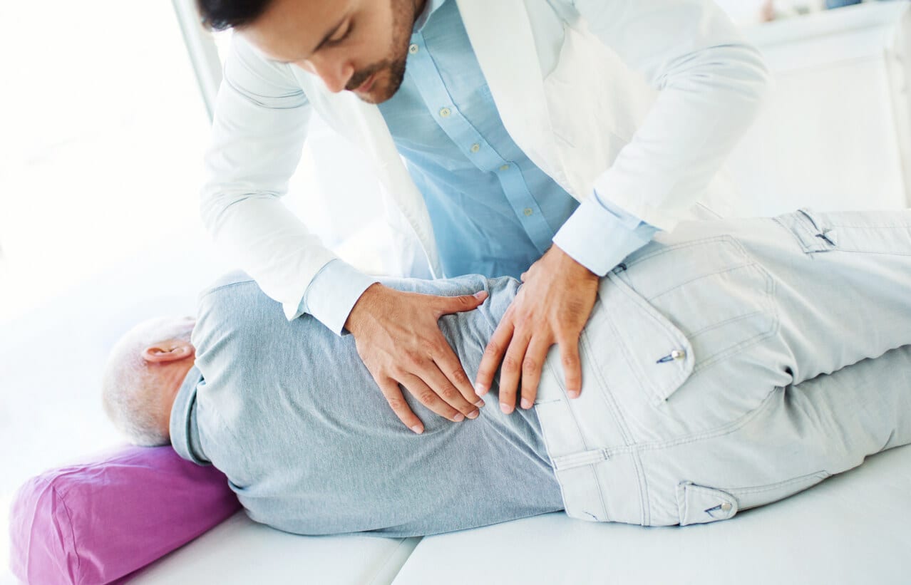 Chiropractor Near Richmond Virginia, Henrico, and Tuckahoe - Tuckahoe  Family Chiropractic