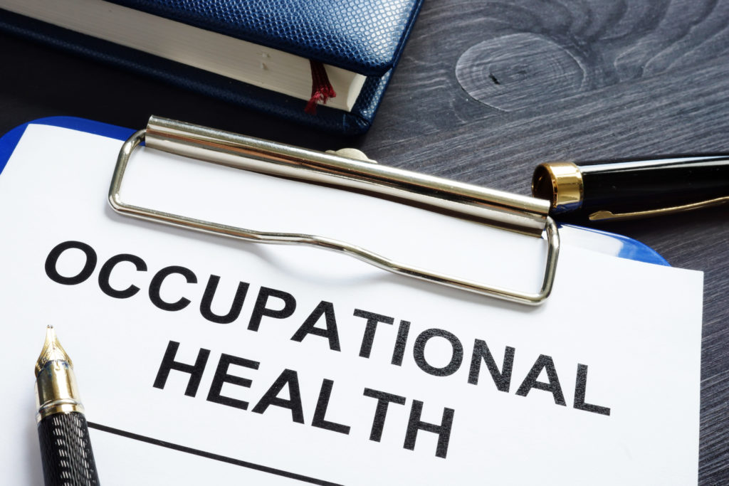 occupational health