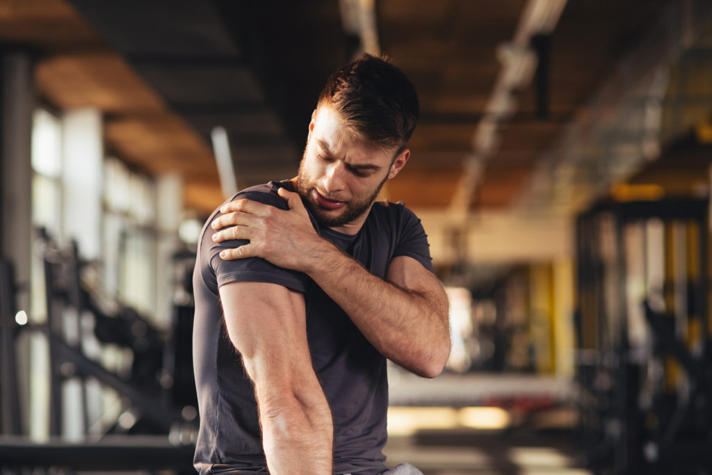 Musculoskeletal Injuries