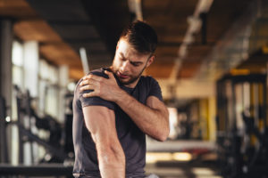 Musculoskeletal Injuries