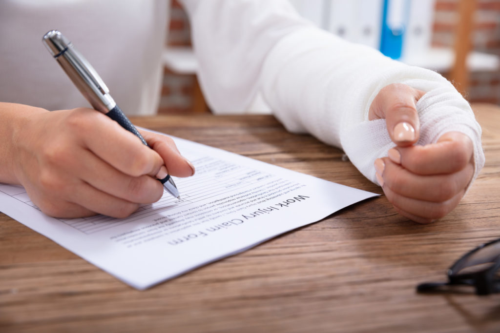 Workers' Compensation