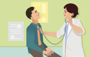 Pre-employment physicals
