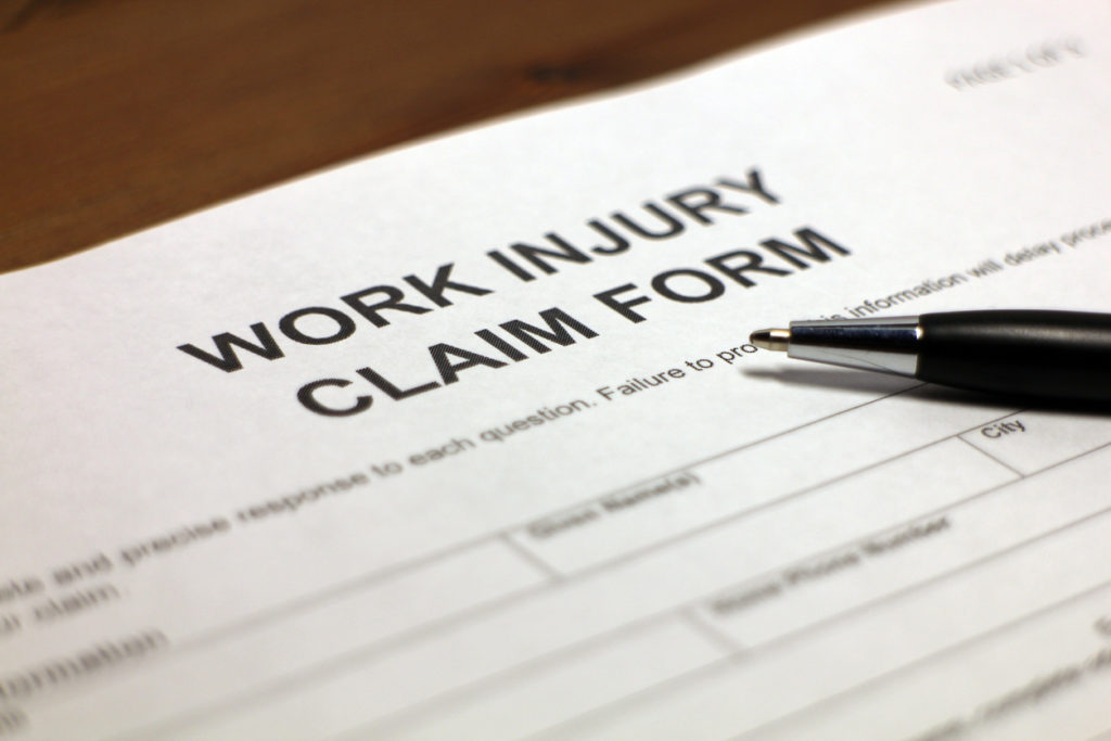 Workers’ Comp