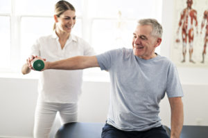 Occupational Therapy