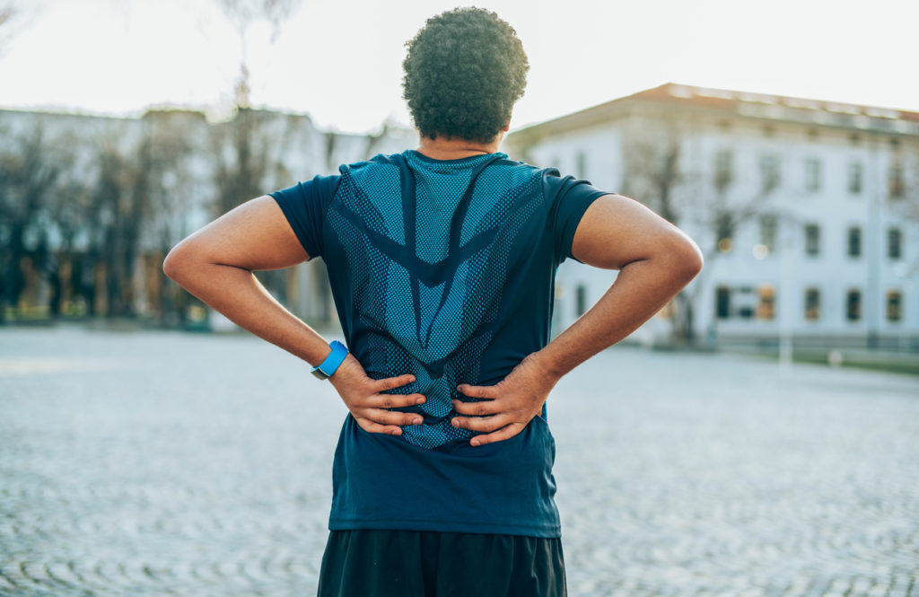 Spine Injuries