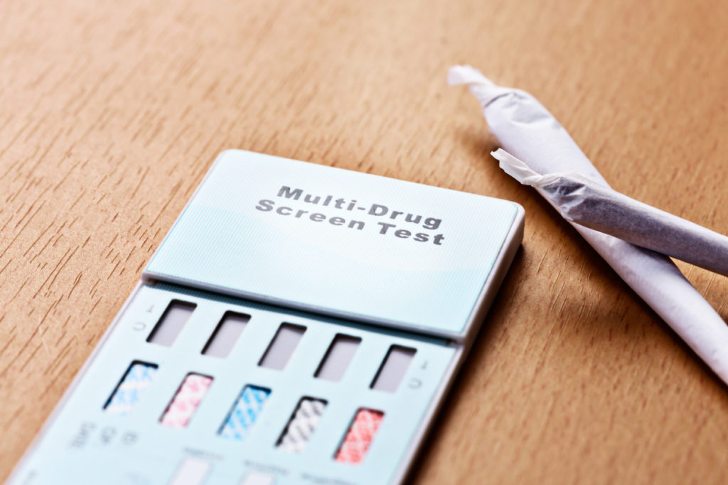 Drug Testing