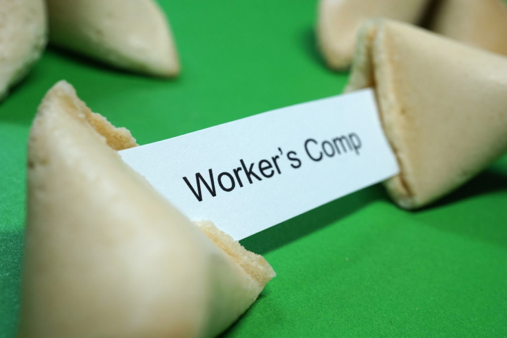 Workers’ Comp
