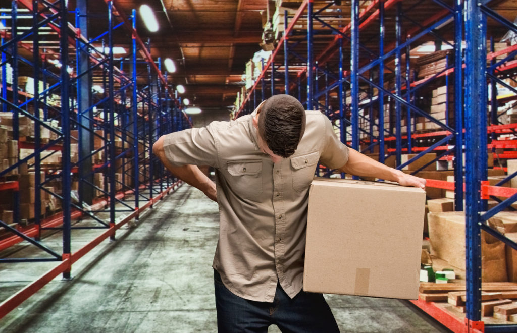Workers’ Compensation