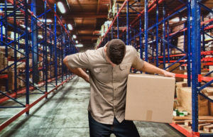 Workers’ Compensation