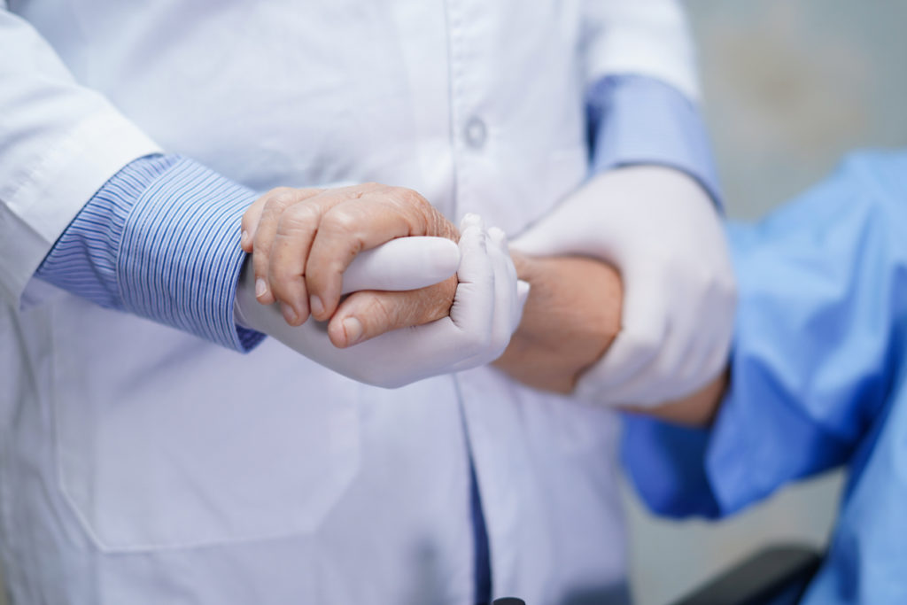 Medical Provider