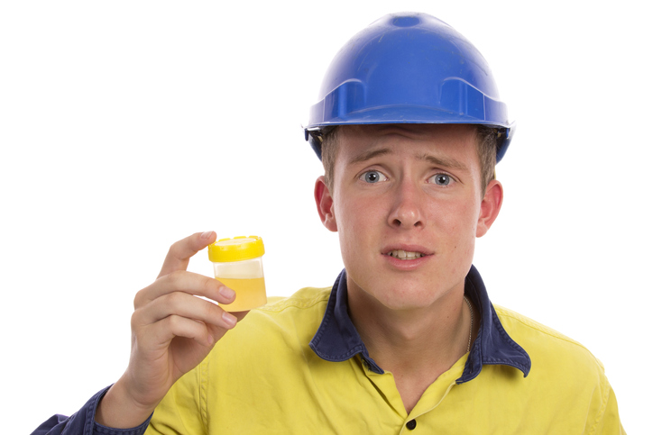Alcohol Drug Test