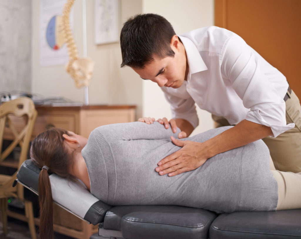 Chiropractic Care