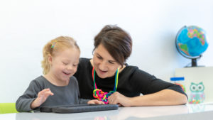 Occupational Therapy for children