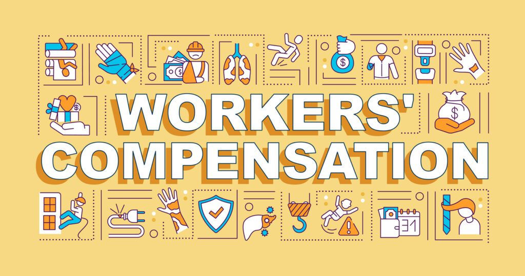 Workers compensation