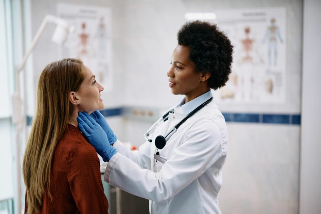 DOT Physicals - Work Partners PLLC