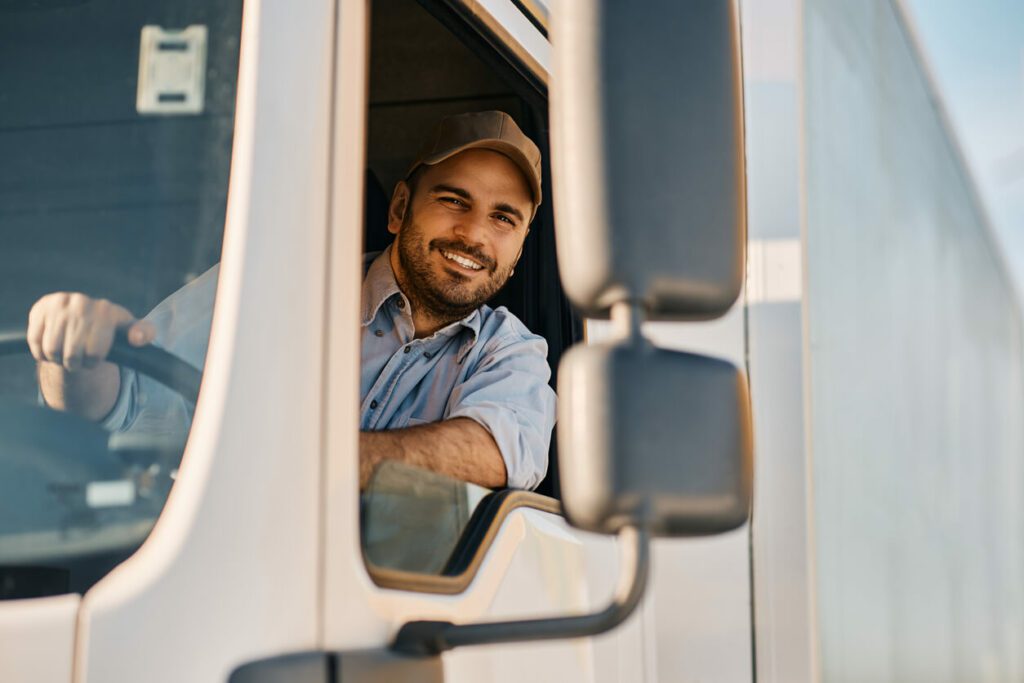 DOT Physical - Work Partners - Grand Junction CO