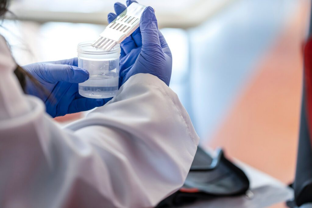 Workplace Drug and Alcohol Testing - WorkPartners Occupational Health - Grand Junction