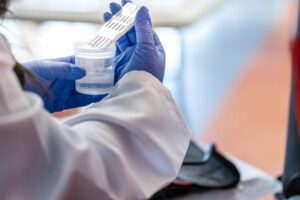 Workplace Drug and Alcohol Testing - WorkPartners Occupational Health - Grand Junction